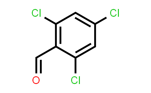 2,4,6-Trichlorobenzaldehyde