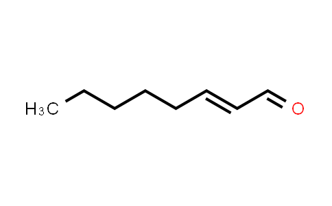 (E)-2-Octenal