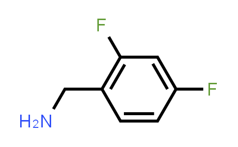 2,4-difluorobenzylamine