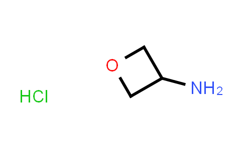 OXETAN-3-AMINE HYDROCHLORIDE