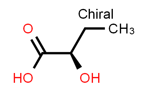 (R)-2-Hydroxybutanoic acid