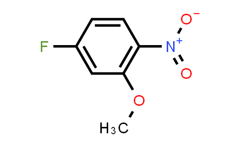 5-Fluoro-2-nitroanisole