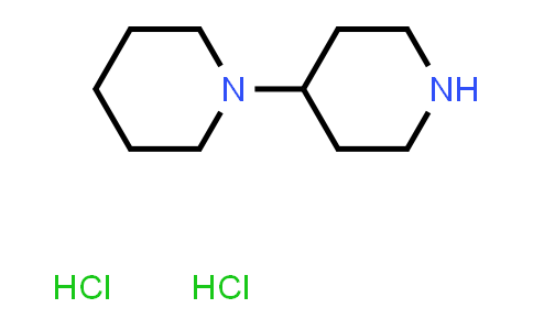 1,4'-Bipiperidine dihydrochloride