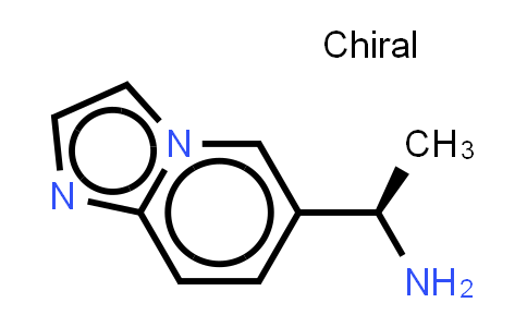 (R)-1-(H-iMidazo[1,2-a]pyridin-6-yl)ethanaMine hydrochloride