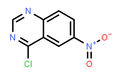 4-chloro-6-nitroquinazoline