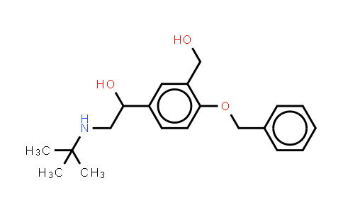 Salbutamol Impurity I