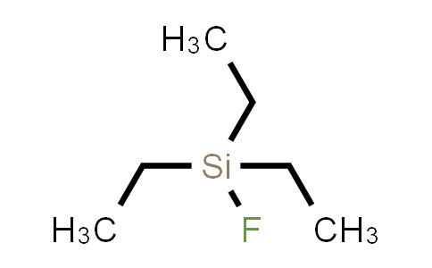 Fluorotriethylsilane