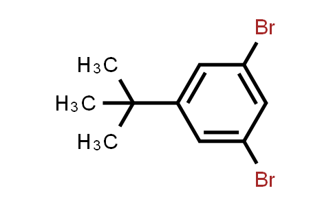1,3-dibromo-5-tert-butylbenzene