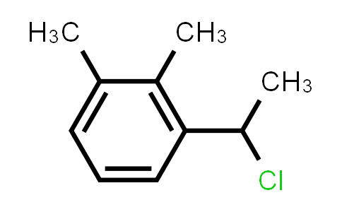 1-(2,3-Dimethylphenyl)ethyl chloride