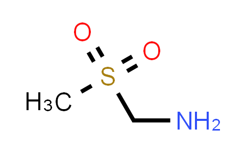 Methylsulfonylmethanamine