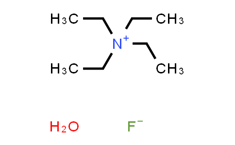 Tetraethylammonium fluoride hydrate