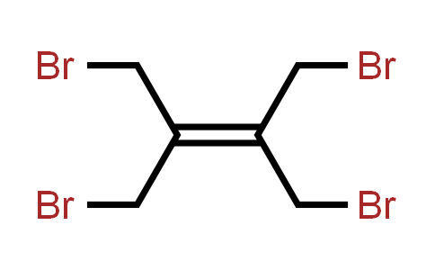 1,4-Dibromo-2,3-bis(bromomethyl)-2-butene
