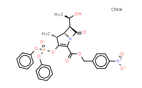 Beta-Methyl vinyl phosphate (MAP)