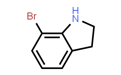 7-Bromoindoline
