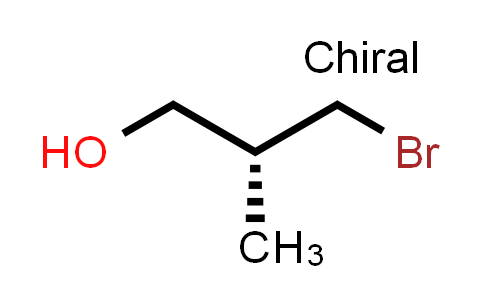 (R)-(-)-3-bromo-2-methyl-1-propanol