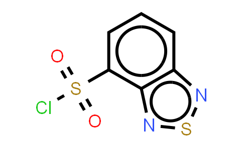 2,1,3-苯并噻二唑-4-磺酰氯