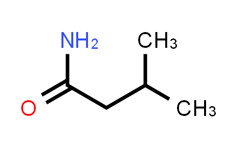 Isovaleramide
