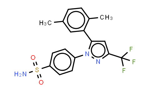 2,5-Dimethyl Celecoxib