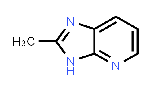 2-methyl-3H-imidazo[4,5-b]pyridine
