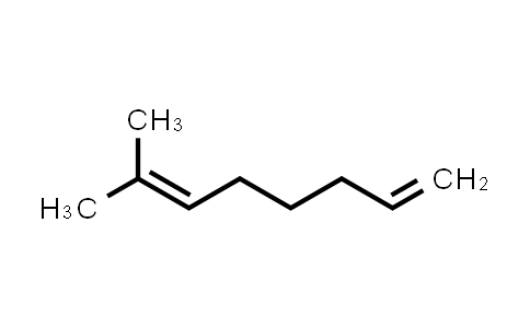7-methyl-1,6-octadiene