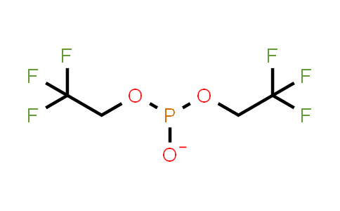Bis(2,2,2-trifluoroethyl) Phosphite