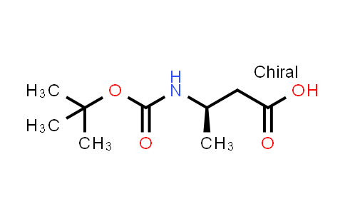 Boc-D-beta-homoalanine