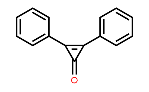 Diphenylcyclopropenone