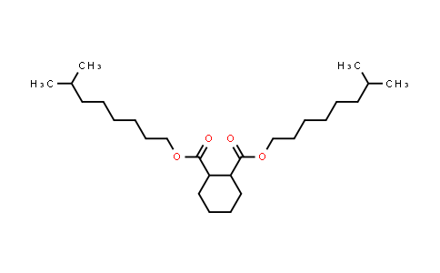 Diisononyl cyclohexane-1,2-dicarboxylate