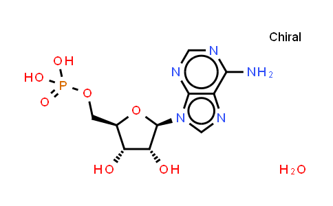 5'-一磷酸腺苷