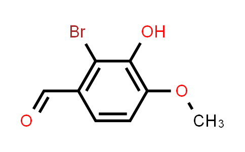 2-Bromoisovanillin