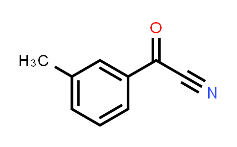 3-METHYLBENZOYL CYANIDE