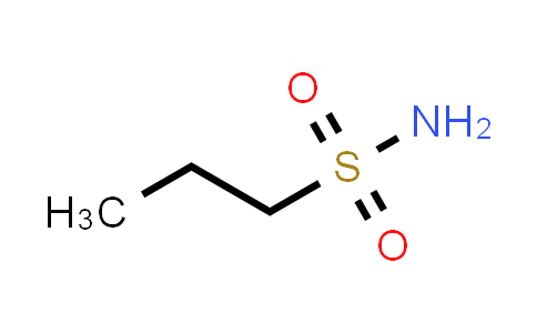 Propane-1-sulphonamide
