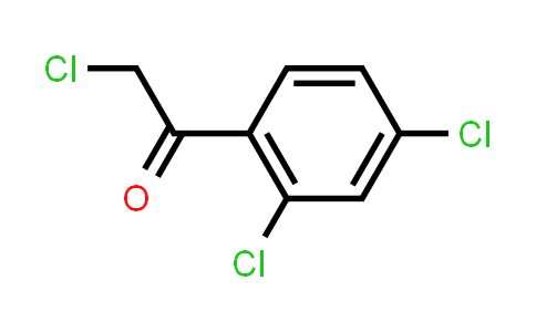 2,2',4'-Trichloroacetophenone