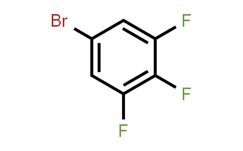 1-Bromo-3,4,5-trifluorobenzene