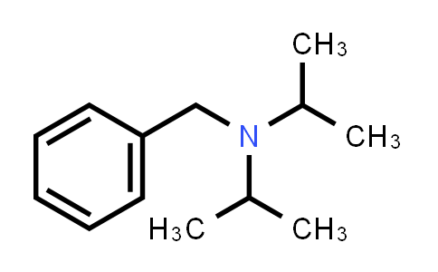 Benzyldiisopropylamine