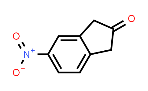 5-Nitro-2-indanone