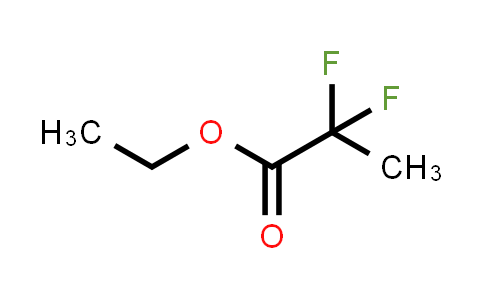 2,2-difluoropropionic acid ethyl ester
