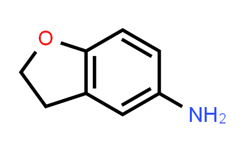 2,3-Dihydrobenzo[b]furan-5-ylamine
