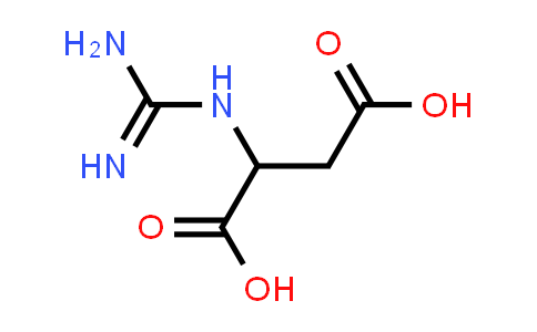 Guanidinosuccinic acid