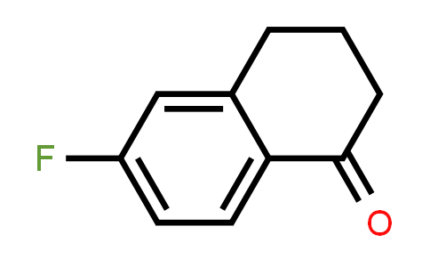 6-Fluoro-1-tetralone