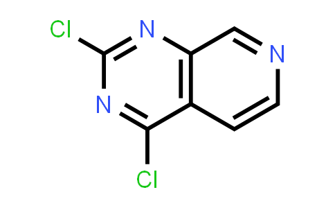 2,4-Dichloropyrido[3,4-d]pyrimidine
