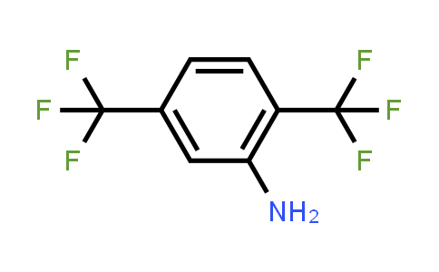 2,5-Bis(trifluoromethyl)aniline