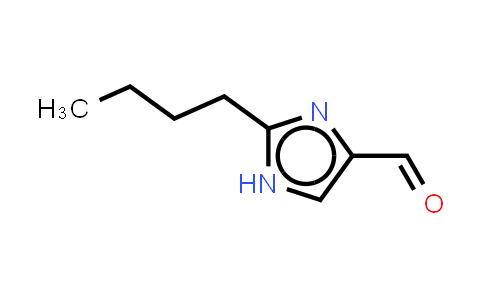 2-丁基-1H-咪唑-4-甲醛