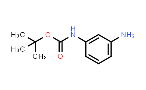 N-Boc-m-Phenylenediamine