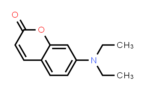 7-(Diethylamino)coumarin