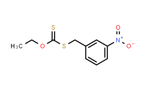 O-ethyl S-3-nitrobenzyl carbonodithioate