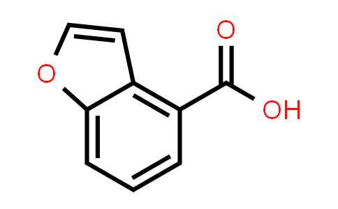 Benzofuran-4-carboxylic acid