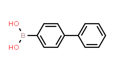 (1,1'-biphenyl-4-yl)boronic acid