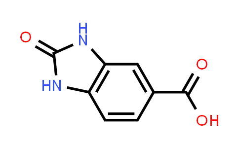 2-oxo-2,3-dihydro-1h-benzoimidazole-5-carboxylic acid