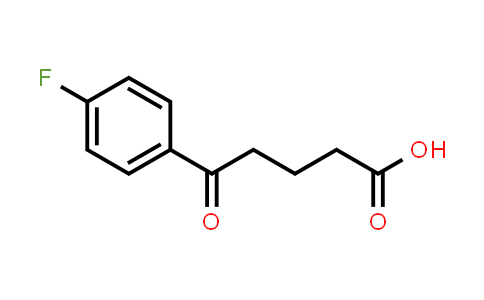 4-(4-Fluorobenzoyl)butyric acid